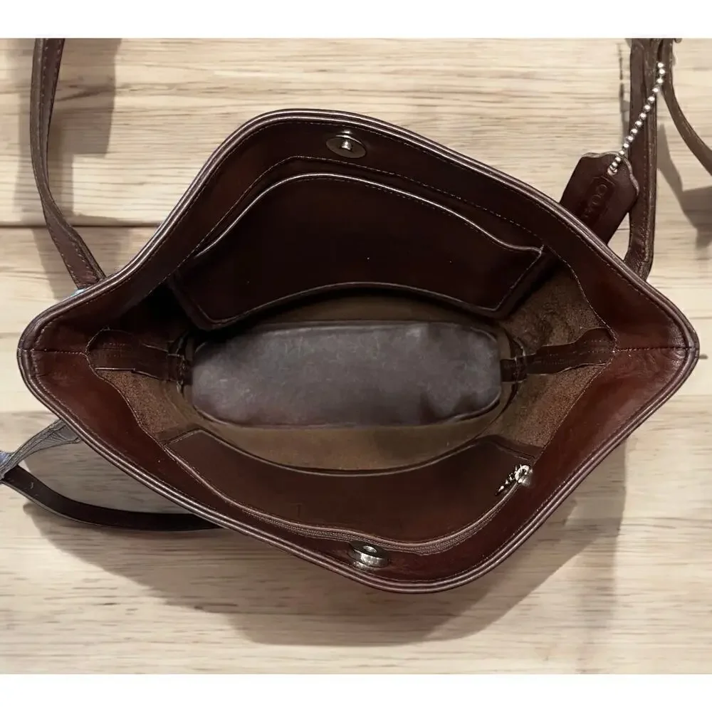 Vintage Coach 4242 Westport Hobo Bag